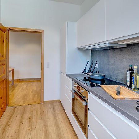 Kaza Guesthouse, Centrally Located 2 & 3 Bedroom Apartments In Augsburg Eksteriør bilde