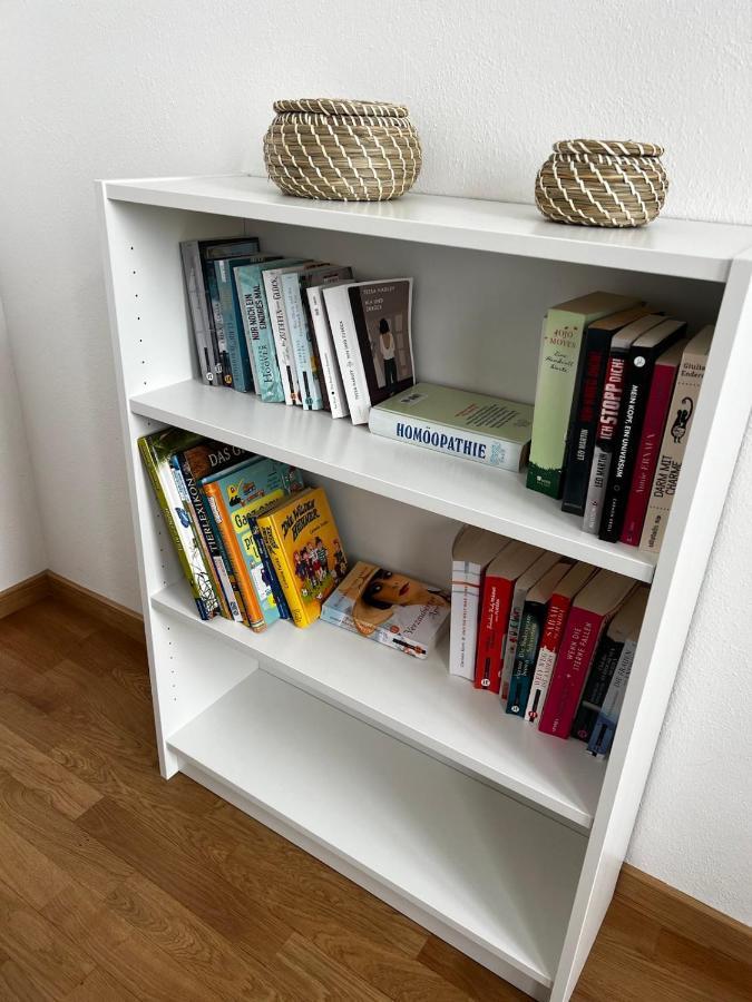 Kaza Guesthouse, Centrally Located 2 & 3 Bedroom Apartments In Augsburg Eksteriør bilde